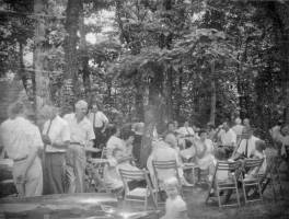 Hubbard-1970s-Reunion-Offsite image 1958 Reunion Offsite