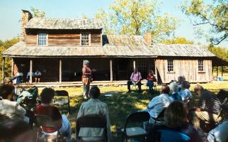 Hubbard-Reunion-2010s image 2010s Reunion